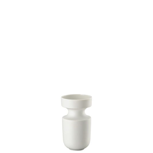 Versace Nymph Mini Vase – White – 12 cm