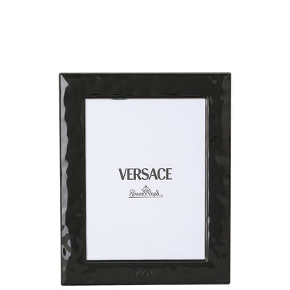 Versace VHF13 – Black Picture Frame 15x20 cm