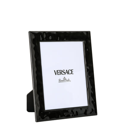 Versace VHF13 – Black Picture Frame 15x20 cm