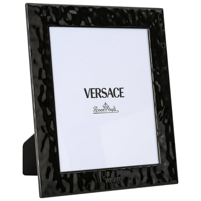 Versace VHF13 – Black Picture Frame 20x25 cm