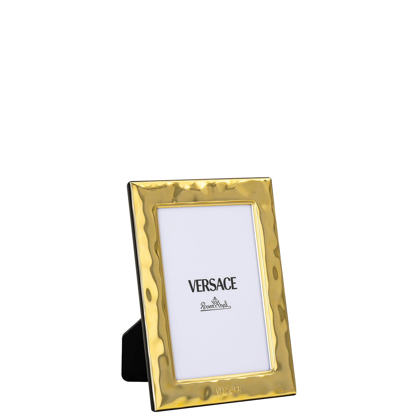 Versace VHF13 – Gold Picture Frame 10x15 cm