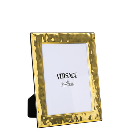 Versace VHF13 – Gold Picture Frame 15x20 cm