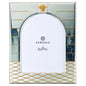 Versace VHF5 – Silver & Gold Picture Frame 13x18 cm (Discontinued)