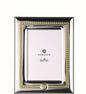 Versace VHF6 – Silver/Gold Picture Frame 10x15 cm (Discontinued)