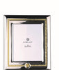 Versace VHF6 – Silver/Gold Picture Frame 20x25 cm (Discontinued)