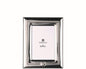 Versace VHF6 – Silver Picture Frame 10x15 cm (Discontinued)