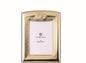 Versace VHF7 – Gold Picture Frame 9x13 cm (Discontinued)