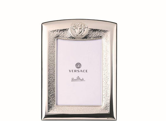 Versace VHF7 – Silver Picture Frame 9x13 cm (Discontinued)