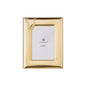 Versace VHF8 – Gold Picture Frame 10x15 cm (Discontinued)