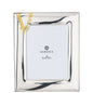 Versace VHF8 – Silver Picture Frame 10x15 cm (Discontinued)
