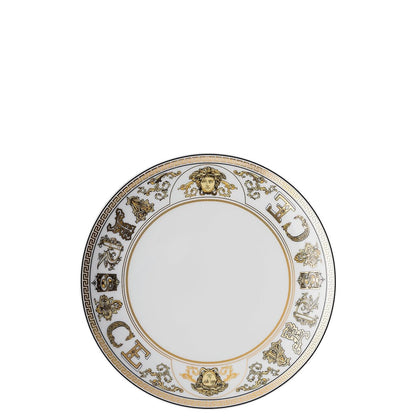 Versace Virtus Gala White Dessert/Salad Plate – 21 cm