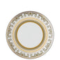 Versace Virtus Gala White Dinner Plate – 28 cm