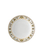 Versace Virtus Gala White Plate – 22 cm Deep (Soup Plate)
