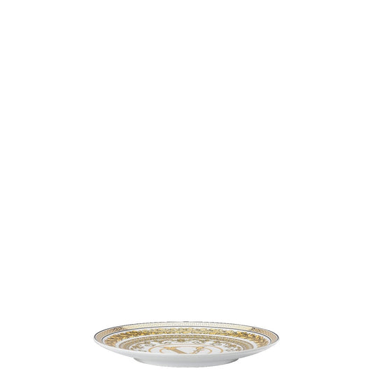 Versace Virtus Gala White Side Plate – 17 cm