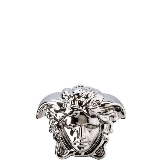 Versace "Break the Bank" Silver Money Box