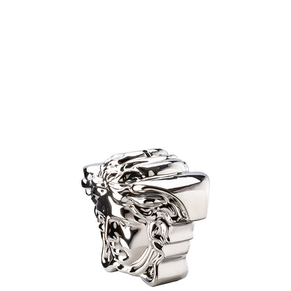 Versace "Break the Bank" Silver Money Box