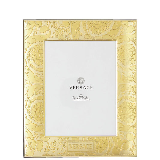 Versace Frames VHF12 - Gold Picture Frame 15x20