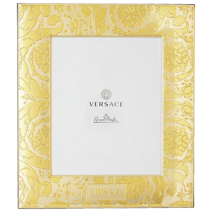Versace Frames VHF12 - Gold Picture Frame 20x25cm