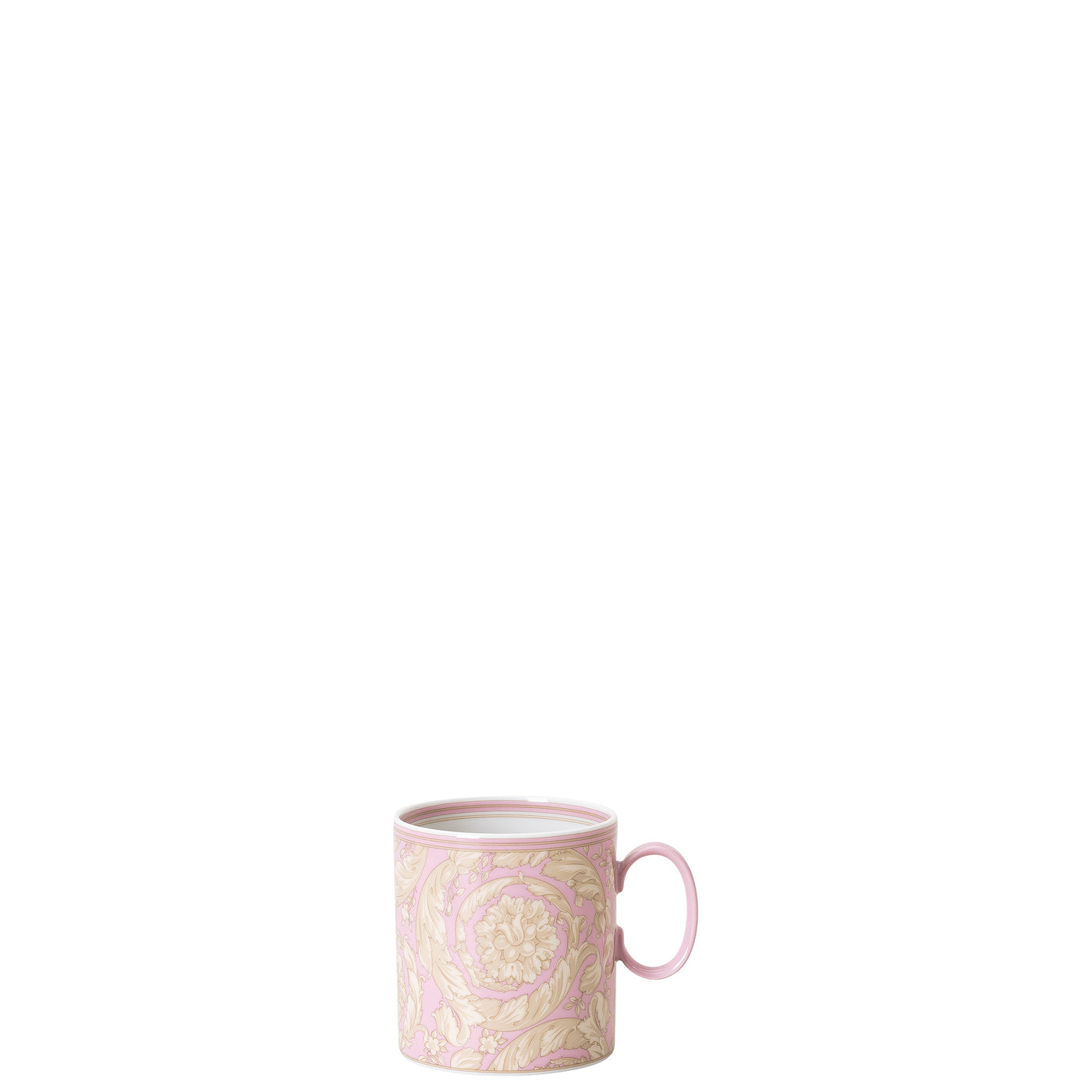 Versace Kids Barocco Rose Children’s Set – 3 pcs