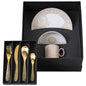 Versace Kids Barocco Rose Children’s Set – 7 pcs