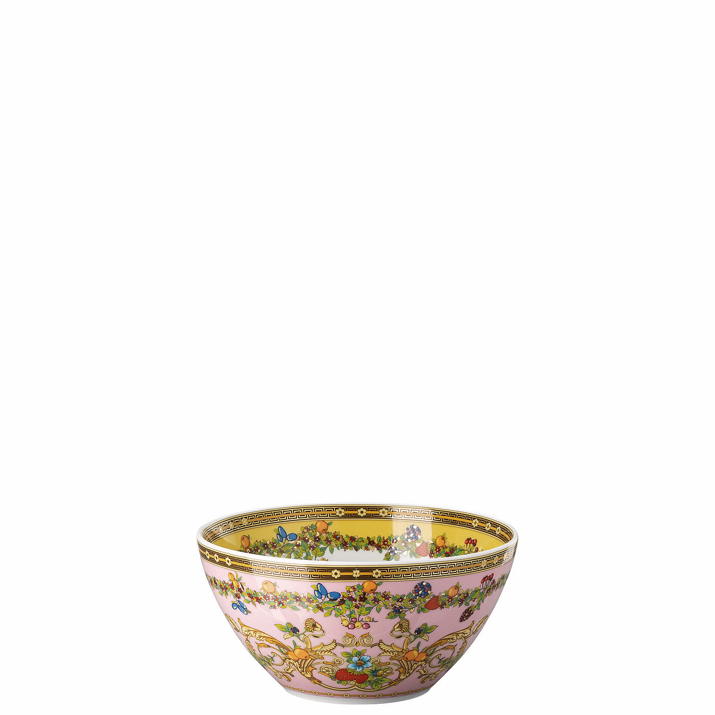 Versace Le jardin de Versace Bowl 15 cm