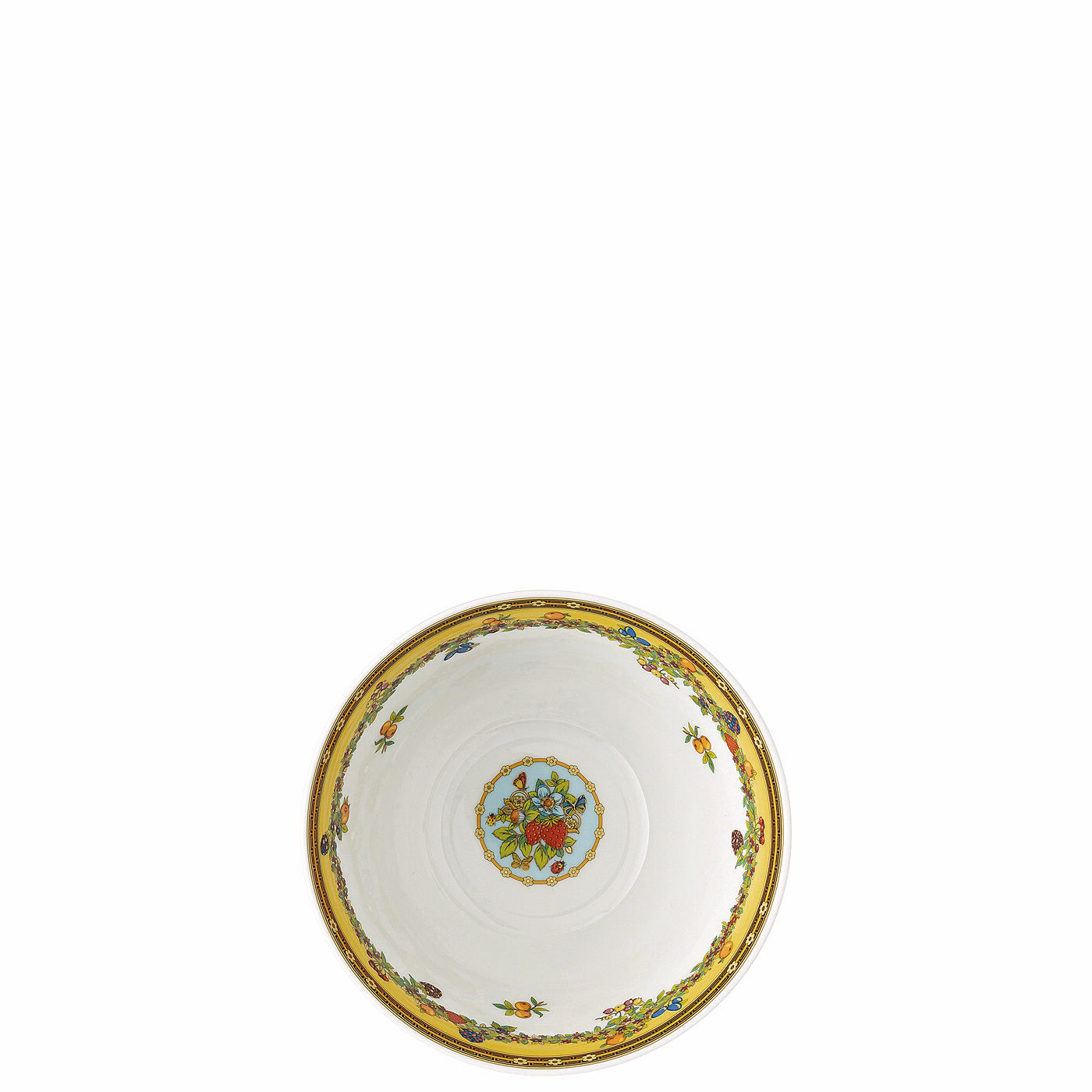 Versace Le jardin de Versace Bowl 15 cm