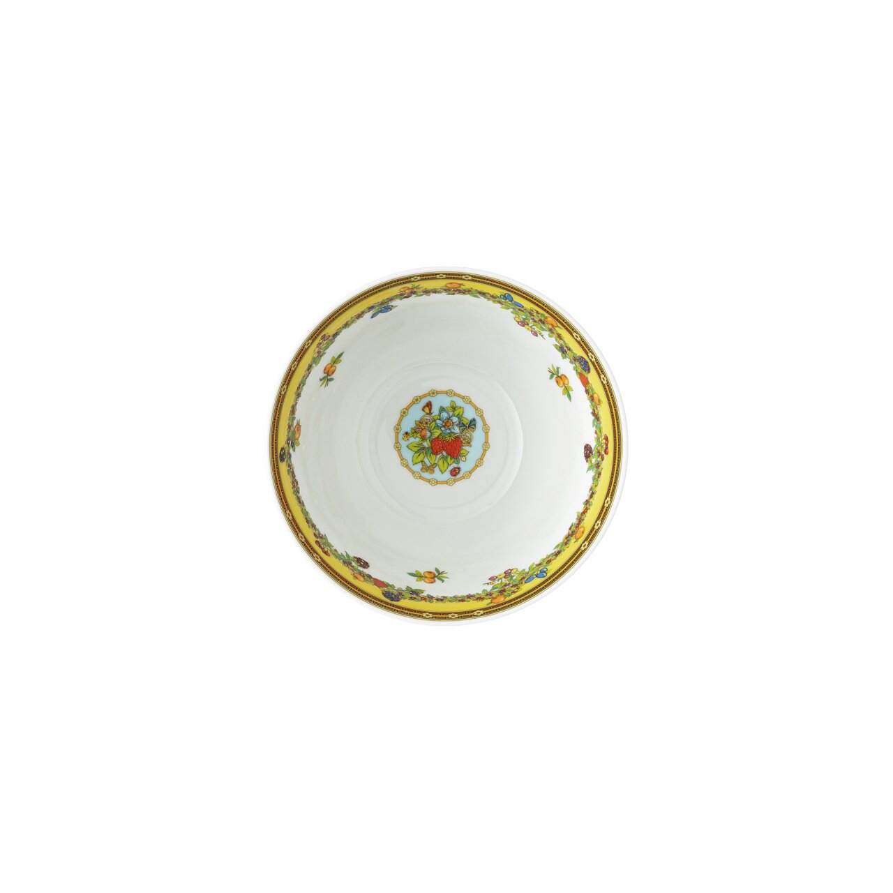 Versace Le jardin de Versace Bowl 18 cm