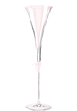Versace Medusa Lumiere Champagne flute