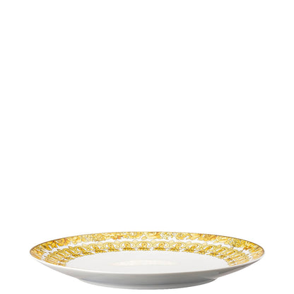 Versace Medusa Rhapsody Dinner Plate – 28 cm