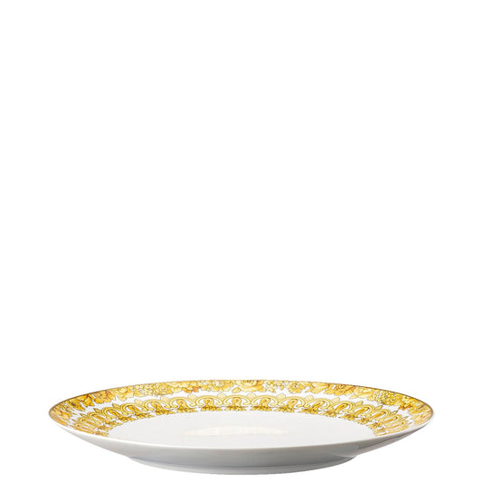 Versace Medusa Rhapsody Dinner Plate – 28 cm