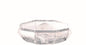 Versace Treasury Dessert-Tray