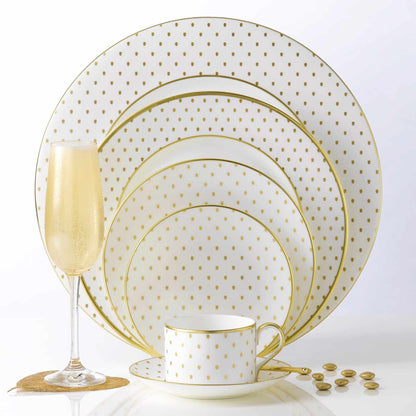 Royal Crown Derby W1 White Teacup (250ml) – alternate official product image