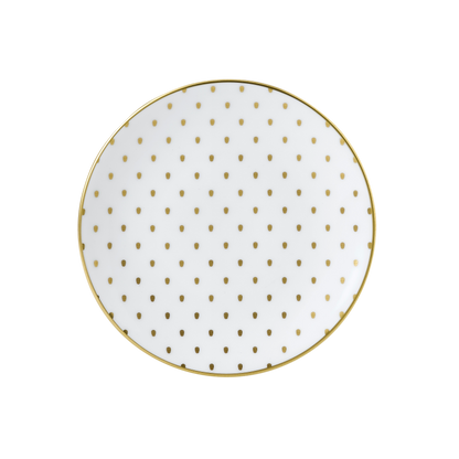 Royal Crown Derby W1 White Side Plate (16cm) – official product image