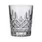 Waterford Crystal Lismore Double Old Fashioned Glass – 375 ml
