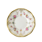 Royal Crown Derby Royal Antoinette Coffee Saucer (12.5cm) – official product image