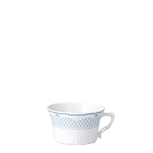 Hutschenreuther Baronesse Estelle Cup 4 Low – front view