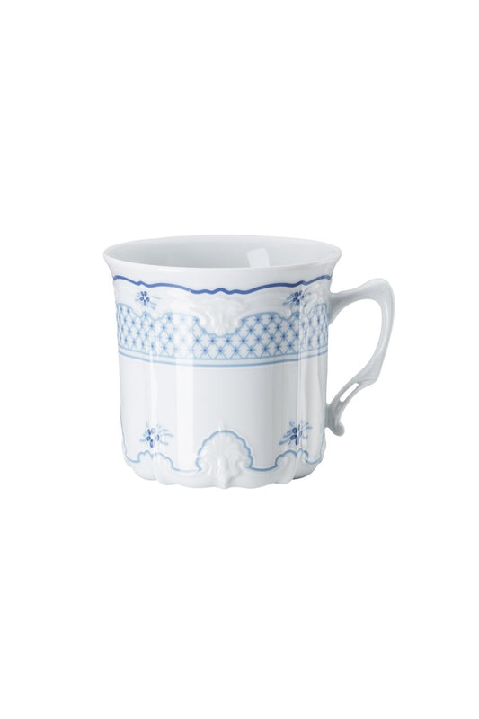 Hutschenreuther Baronesse Estelle Cup 6 Tall – front view