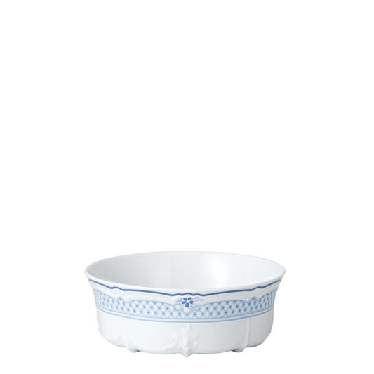 Hutschenreuther Baronesse Estelle Fruit Dish 13 cm – front view