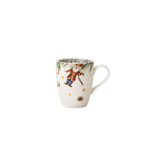Hutschenreuther Collector Series 2026 Morning, Children – Mug with Handle – 360 ml – official product image