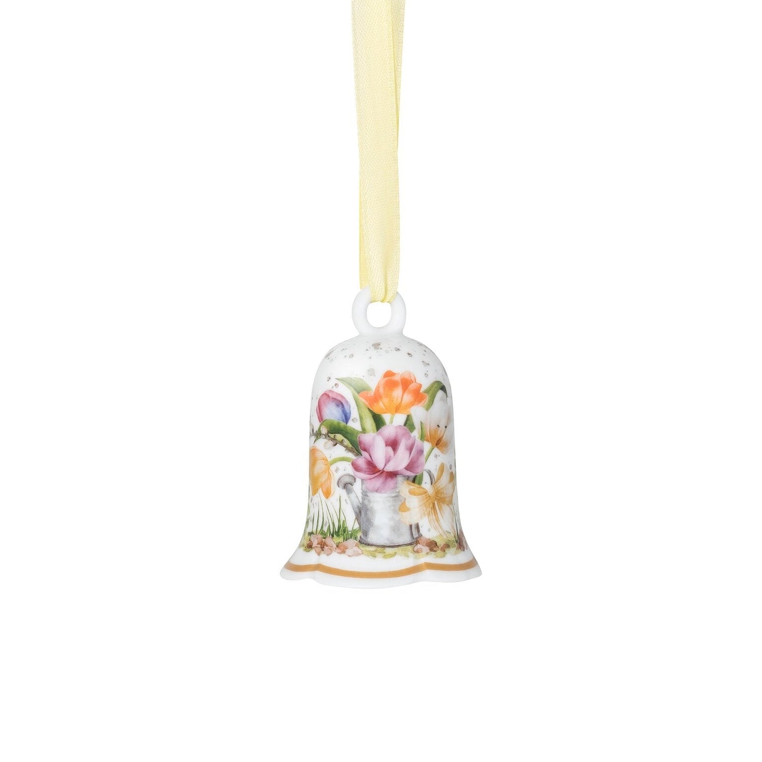Hutschenreuther Gift Series - Bells Harbingers of Spring Bell flower shape – official product image