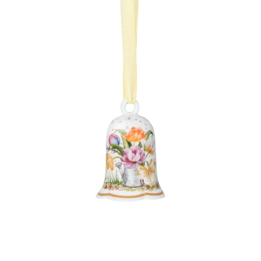 Hutschenreuther Gift Series - Bells Harbingers of Spring Bell flower shape – official product image