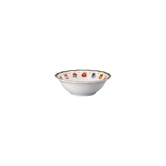 Hutschenreuther Happy Wintertime Bowl 13 cm – official product image