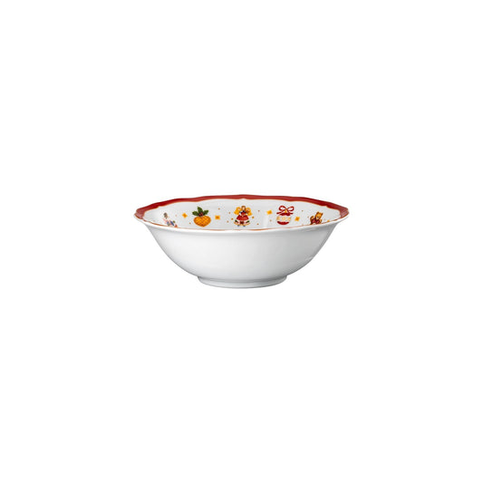 Hutschenreuther Happy Wintertime Bowl 17 cm – official product image
