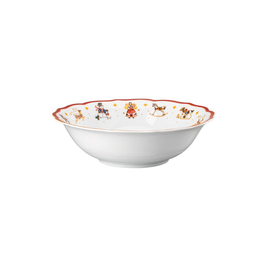 Hutschenreuther Happy Wintertime Bowl 23 cm – official product image