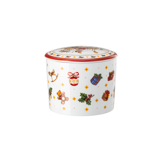 Hutschenreuther Happy Wintertime Box large – official product image