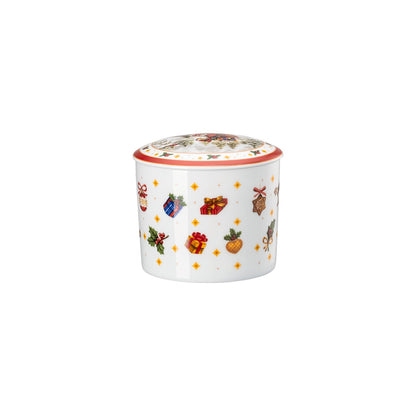 Hutschenreuther Happy Wintertime Box medium – alternate official product image