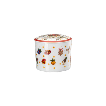 Hutschenreuther Happy Wintertime Box medium – alternate official product image