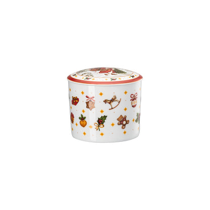 Hutschenreuther Happy Wintertime Box medium – official product image