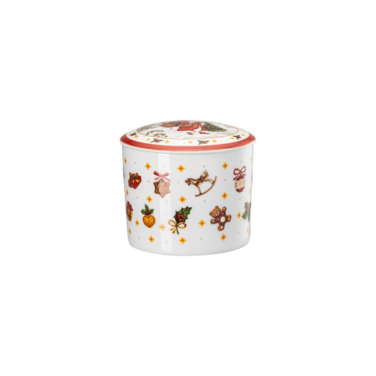 Hutschenreuther Happy Wintertime Box medium – official product image