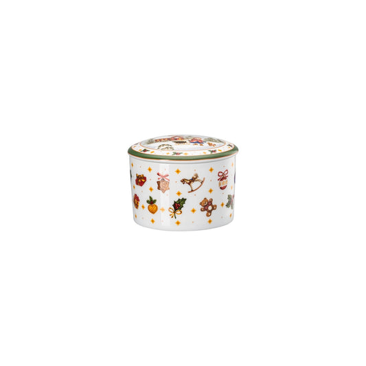 Hutschenreuther Happy Wintertime Box small – official product image
